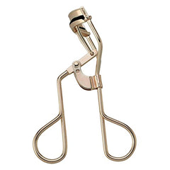 Tweezerman Curl 38 recourbe-cils pour yeux profonds, chaque cil est pris en charge.