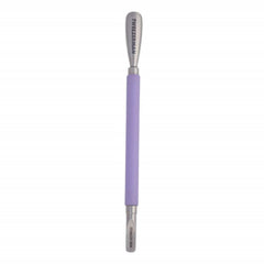 Tweezerman cuticule poussoir double-face pour repousser les cuticules avec précision