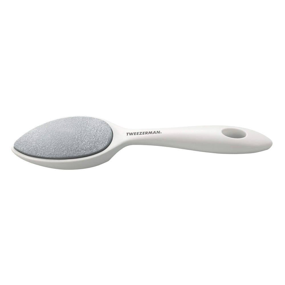 Tweezerman Sole Smoother : pierre céramique pour callosités et peau douce