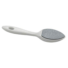 Tweezerman Sole Smoother : poignée ergonomique pour prise confortable