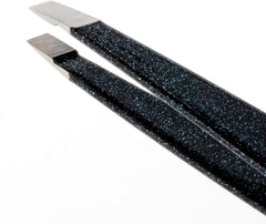 Tweezerman Special Edition embouts inclinés 25° facilitant une épilation précise