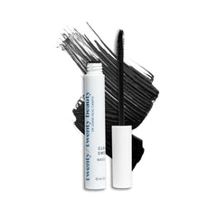 emballage élégant de Twenty/Twenty Clean Sweep Mascara, présentation soignée et sûre pour vos yeux