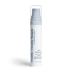 Sérum Get Growing Twenty/Twenty, bouteille-pompe: cils plus fournis et cils hydratés