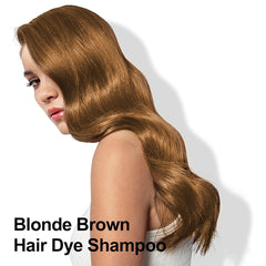 TYAYW application rapide coloration cheveux – 25 à 40 minutes selon la teinte.