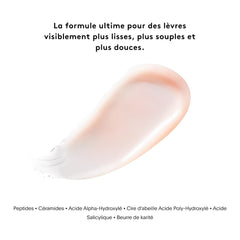 Ingrédients : SIREN Capsule et antioxydants pour l'hydratation ciblée