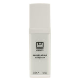 U Beauty Resurfacing Compound Serum, bouteille-pompe: application facile et hydratation en profondeur