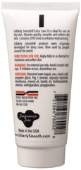 Udderly Smooth Extra Care 20 pour le corps, absorption rapide et confort