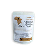 ChadianChebe™ – Flacon, soin nourrissant pouvant soutenir la vitalité capillaire.