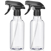 Bouteille spray Uineko 10oz en brume fine, idéale pour arroser délicatement les plantes.