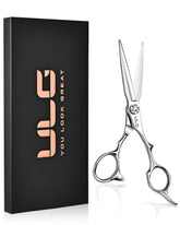 ULG ciseaux-coiffure-6-7-pouces lames-japonaises-440C pour une coupe précise