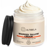 Emballage ULTIBELA tallow boeuf bio pret a lemploi.