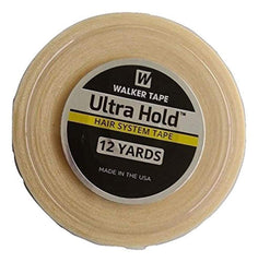 Ultrahold WKR-UHT-M2: adhésion claire offrant une liaison discrète et durable.