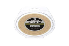 Ultrahold WKR-UHT-M2: étui protecteur en plastique pour ruban adhésif, pratique et sûr.