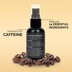 Sérum Ultrax Hair Plush – emballage élégant, idéal pour un rituel capillaire quotidien.