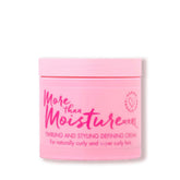 Umberto Giannini Crème Hydratante Définissante — texture onctueuse, hydratation légère pour boucles.