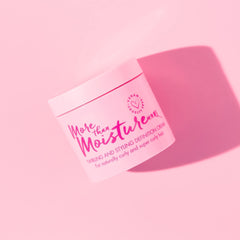 Umberto Giannini Crème Hydratante — emballage 100 ml, pratique à emporter.
