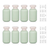 Bouteille UMETASS de voyage 100 ml, pratique pour le bagage cabine et les courts séjours.