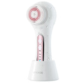 UMICKOO brosse-visage électrique vue avant-plan pour un nettoyage quotidien en douceur