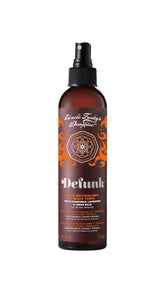Uncle Funky's Daughter Defunk tonique-odeur-cheveux: neutralise les odeurs capillaires.