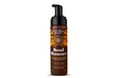 Soul Bounce Mousse d'Uncle Funky's Daughter offre une texture définie et une tenue durable.