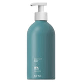 Uni Skin Shield – Bouteille 375ml pratique pour une hydratation quotidienne à la douche.