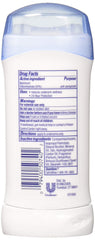 ZDove déodorant peau sensible, 24 h protection, idéal pour les activités quotidiennes