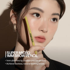 Formule longue tenue d’Unleashia pour une couleur durable toute la journée.