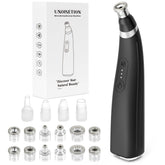 UNOISETION – Tête diamant 01, exfoliation en douceur pour une peau lumineuse