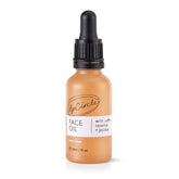 UPCIRCLE sérum visage café avec pipette prêt à l usage pour hydrater