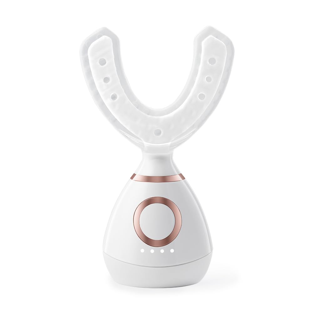 UpLift 5 – lift facial pulsant pour raffermir les contours du visage.