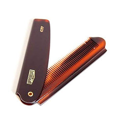Uppercut Deluxe CT7 : dents rétractables pour un rangement sûr.