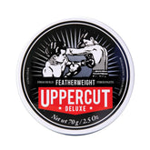 Uppercut Deluxe Featherweight, bouteille-pâte avec application rapide et pratique