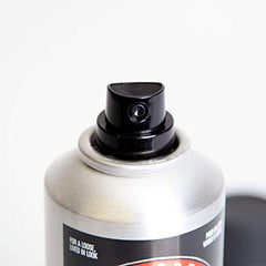 UPPERCUT DELUXE Spray au sel — cheveux secs pour un look décontracté et texturé.