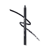 URBAN DECAY 24/7 Legend noir mat sur ligne d eau, définition durable