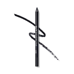URBAN DECAY 24/7 Legend noir mat sur ligne d eau, définition durable