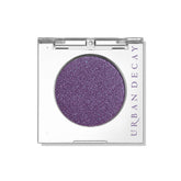 Urban Decay 24/7 fard à paupières prune profond scintillant reflet bleu offre une couleur longue tenue
