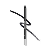 URBAN DECAY 24/7 Glide-On noir mat Zero — application fluide, tenue longue durée.