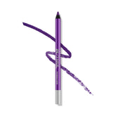URBAN DECAY Soeur Psychedélique visuel violet brillant et tenue durable.