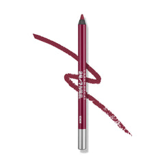 URBAN DECAY Venom prune riche, application crèmeuse pour lèvres définies et pigmentées.