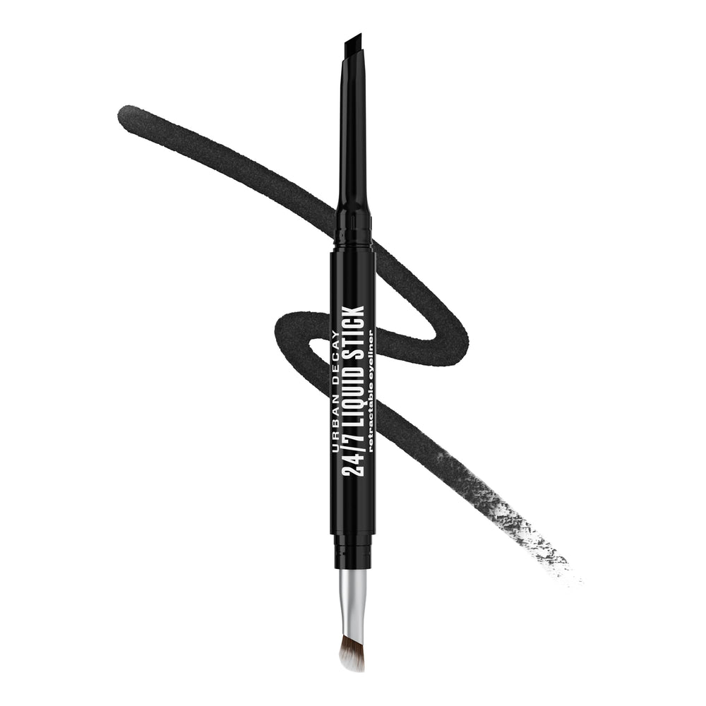 Urban Decay 24/7 Liquid Stick trait incline pour des tracés nets et précis