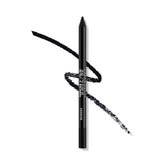 URBAN DECAY 24/7 Glide-On Eyeliner noir mat : trait nette et longue tenue.