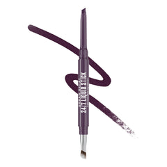 URBAN DECAY 24/7 Liquid Stick Eyeliner, traçage net et durable.