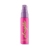 URBAN DECAY All Nighter : bouteille-brume maquillage durable et lumineux.