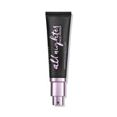 Urban Decay All Nighter Primer bouteille élégante prête pour la base durable.