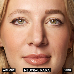 URBAN DECAY Brow Blade – double embout pour contour précis.