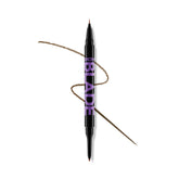 URBAN DECAY Brow Blade – emballage élégant et pratique.