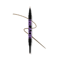 URBAN DECAY Brow Blade – emballage élégant et pratique.