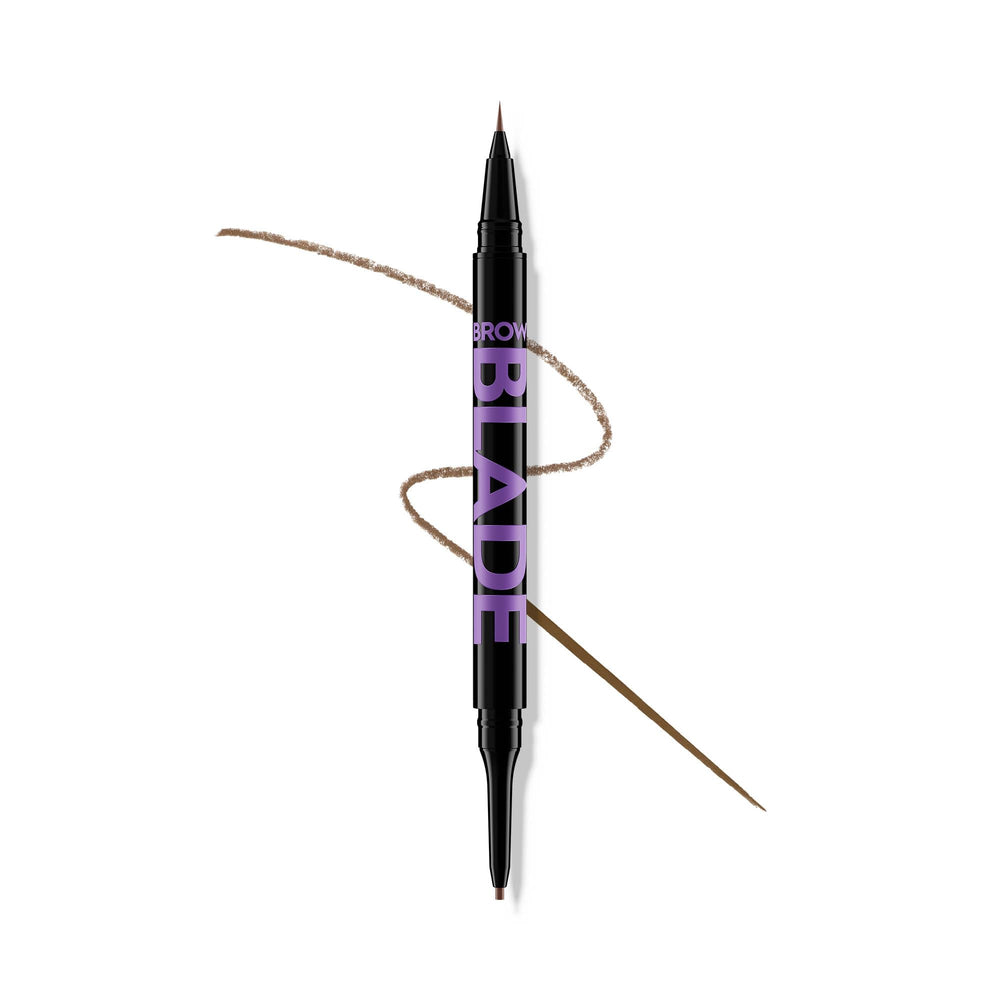 Urban Decay Brow Blade: stylo sourcils pour une définition nette et naturelle.