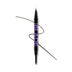 Urban Decay Brow Blade – stylo sourcils pour une définition précise et naturelle.
