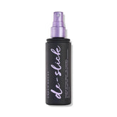 URBAN DECAY De-Slick spray matifiant visage, réduit l’huile durablement.